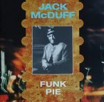 Brother Jack McDuff – Funk Pie 2CD
