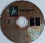 Brother Jack McDuff – Funk Pie 2CD - Görsel 3