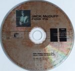 Brother Jack McDuff – Funk Pie 2CD - Görsel 4