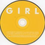 Pharrell Williams – G I R L CD - Görsel 3