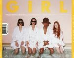 Pharrell Williams – G I R L CD - Görsel 2