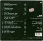 Tülây German – '62-'87 Burçak Tarlası CD Box - Görsel 2