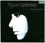 Tülây German – '62-'87 Burçak Tarlası CD Box