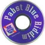 Jahba – Pabst Blue Riddim CD - Görsel 4