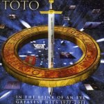 Toto – In The Blink Of An Eye (Greatest Hits 1977-2011) CD