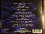 Toto – In The Blink Of An Eye (Greatest Hits 1977-2011) CD - Görsel 2