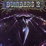 Bombers – Bombers 2 LP Plak