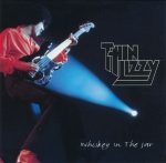 Thin Lizzy – Whiskey In The Jar CD