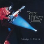 Thin Lizzy – Whiskey In The Jar CD