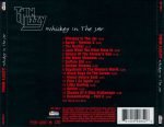 Thin Lizzy – Whiskey In The Jar CD - Görsel 2