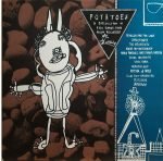 Potatoes - A Collection Of Folk Songs From Ralph Records LP Plak