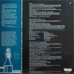 Potatoes - A Collection Of Folk Songs From Ralph Records LP Plak - Görsel 2
