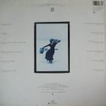 Tina Turner – Foreign Affair LP Plak - Görsel 5