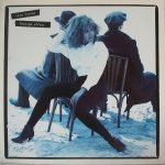 Tina Turner – Foreign Affair LP Plak