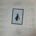 Tina Turner – Foreign Affair LP Plak - Görsel 4