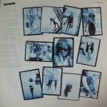 Tina Turner – Foreign Affair LP Plak - Görsel 3