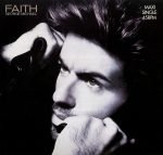 George Michael – Faith 12" Maxi Single Plak