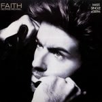 George Michael – Faith 12" Maxi Single Plak