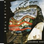 Soul Asylum – Runaway Train CD Single