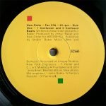 New Order – Confusion 12'' Maxi Single Plak - Görsel 4