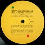 New Order – Confusion 12'' Maxi Single Plak - Görsel 3
