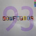 New Order – Confusion 12'' Maxi Single Plak