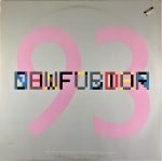 New Order – Confusion 12'' Maxi Single Plak - Görsel 2