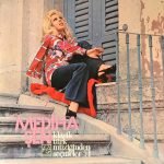 Mediha Şen – Klasik Türk Müziğinden Seçmeler :1 LP Plak
