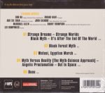 Sun Ra And His Intergalactic Research Arkestra – It's After The End Of The World (Live At The Donaueschingen And Berlin Festivals) CD - Görsel 2