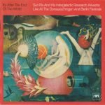 Sun Ra And His Intergalactic Research Arkestra – It's After The End Of The World (Live At The Donaueschingen And Berlin Festivals) CD - Görsel 4