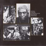 Sun Ra And His Intergalactic Research Arkestra – It's After The End Of The World (Live At The Donaueschingen And Berlin Festivals) CD - Görsel 5