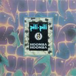 Jasper Van 't Hof's Pili Pili – Hoomba-Hoomba LP Plak
