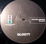 Victor Imbres – Escapes 12'' Maxi Single Plak (Progressive House) - Görsel 2