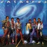 Jacksons – Victory LP Plak