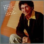 Shelly Manne Quartet Featuring Lee Konitz – French Concert LP Plak