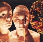Test Dept. – The Unacceptable Face Of Freedom LP Plak - Görsel 6