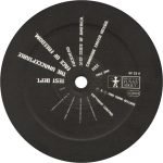 Test Dept. – The Unacceptable Face Of Freedom LP Plak - Görsel 7