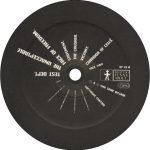 Test Dept. – The Unacceptable Face Of Freedom LP Plak - Görsel 8