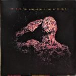 Test Dept. – The Unacceptable Face Of Freedom LP Plak