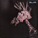 Test Dept. – The Unacceptable Face Of Freedom LP Plak - Görsel 2