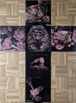 Test Dept. – The Unacceptable Face Of Freedom LP Plak - Görsel 3