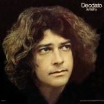 Deodato – Artistry LP Plak