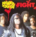 Naked Truth – Fight LP Plak