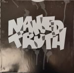 Naked Truth – Fight LP Plak - Görsel 4