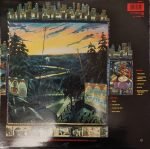 Naked Truth – Fight LP Plak - Görsel 2