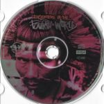 Fourth World – Encounters Of The Fourth World CD - Görsel 3