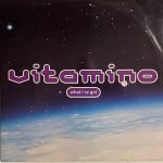 Vitamino – What I've Got 12'' Maxi Single Plak (Early House)
