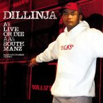 Dillinja – Live Or Die / South Manz 12'' Maxi Single Plak (Drum n Bass)