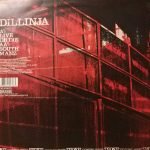 Dillinja – Live Or Die / South Manz 12'' Maxi Single Plak (Drum n Bass) - Görsel 2