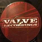 Dillinja – Live Or Die / South Manz 12'' Maxi Single Plak (Drum n Bass) - Görsel 3